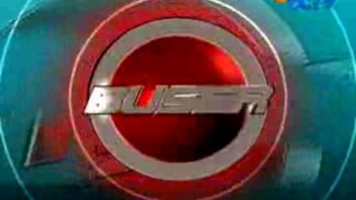 Buser SCTV - 05 JUNI 2009