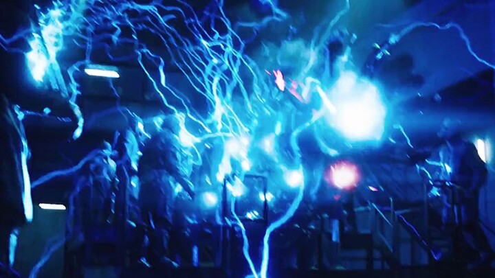 【Stranger Things】 Musim ketiga telah tiba, gerbang iblis menuju Dunia Terbalik! Kembali terbuka!