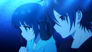 Nagi no Asukara Episode 25 [sub Indo]