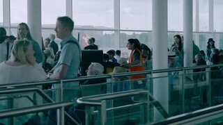 Những Điệp Viên Hết Thời (Phần 1) EP 1 [Sub Việt]