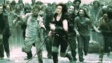 [Resident Evil] Film editing | She's back!