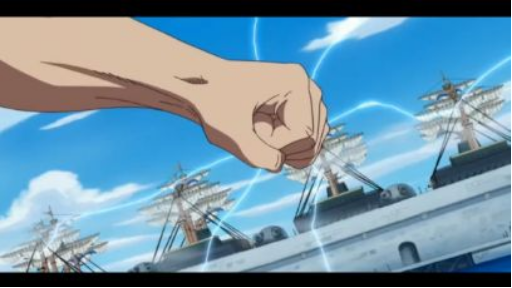 One Piece -Trận Chiến long trời lở đất   #Animehay#animeDacsac#Bo