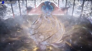 SHROUDING THE HEAVENS EPS 104 SUB INDO #shroudingtheheavens#yefan