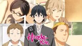 E1 Handa-Kun     [Sub Indo]