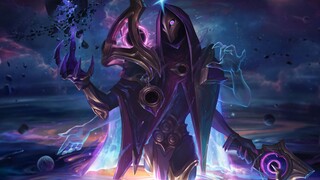League of legends Mashup|Beautiful and lasting