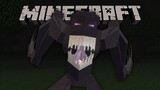 I Made Minecraft, but it's a Horror Game