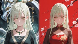 魔帝尸：凤玔祥，你的沐紫弥师姐已经死掉了哦！