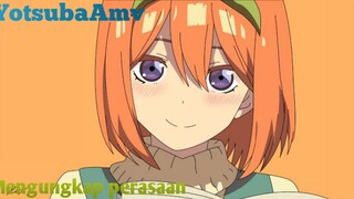 Mengungkap perasaan - Yotsuba Amv