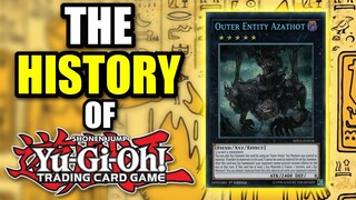 Danger FTK (December 2018) | The History of Yu-Gi-Oh!