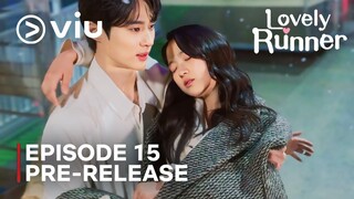 Lovely Runner | Episode 15 Pre-Release | Finale |  Byeon Wooseok | Kim Hyeyoon