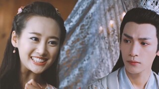 [Runyu x Sujin] Sự lừa dối của bánh vừng