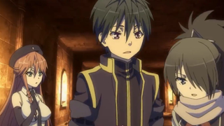 Thất Tinh - Tập 4 - 6 | Review Anime Trinity Seven | _clip1