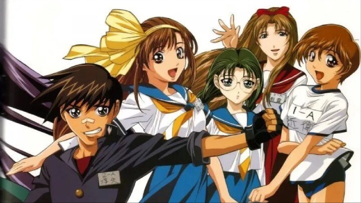 Gate Keepers Episode-024