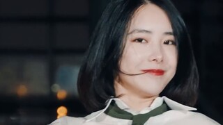 [Versi vertikal Momo] Dapatkan kartu pengalaman musim dingin yang manis dan pedesaan SOMI-XOXO