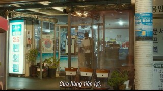 Lần đầu qua đen với cô gái mình thích