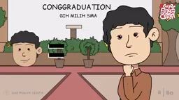 kisah masa SMA-KULIAH