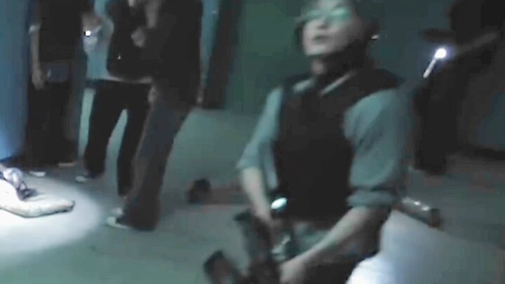 A synonym for security