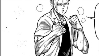 [Fist Wish OMG #287] ฉันสามารถเอาชนะ Mie Tang's Ya ได้โดยไม่ได้รับบาดเจ็บใดๆ! เข้าสู่อาณาจักรแห่งการ