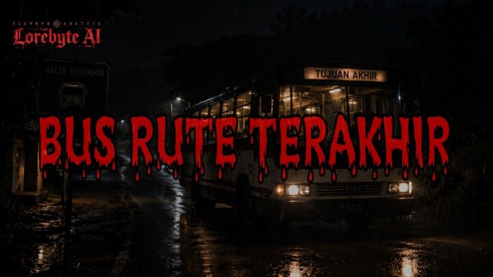 ADA YANG PERNAH NGALAMIN SALAH NAIK BUS ?? TAPI TUJUANNYA JADI.. 😱