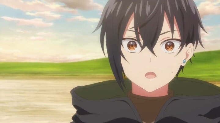 Seirei Gensouki Season 2 Episode 1. Identitas Rio Hampir Terungkap...!?
