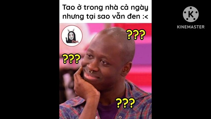 ảnh chế meme hài#9