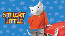 Stuart little 2 (2002) SUB INDO