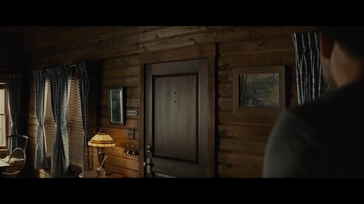 [Trailer | Phụ đề tiếng Trung] Thăm ngôi nhà nhỏ: Gõ cửa căn nhà gỗ