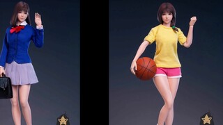 [Kanda Toy Group] Alloy Justice Gundam is coming? National Model Information Issue 17 Early Septembe