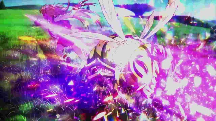 Sword Art Online: Progressive Movie: Aria Of Starless Night Trailer