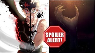 Black Clover 315 SPOILERS ⚠️⚠️ EL ATAQUE Final de ASTA !!! LUCIFER Demuestra su PODER !!!