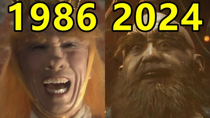 Sang Goku dalam novel aslinya ternyata se-nyesek itu! Sejauh mana Black Myth: Wukong menghadirkan ke