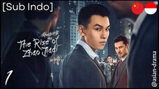The Rise of Zhao Jiadi (2025) – Eps. 01 [Sub Indo]