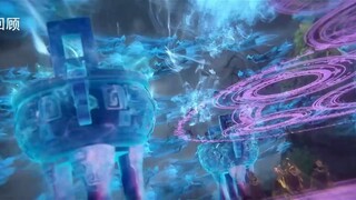 Tiên Nghịch - Tập 95 Full HD Vietsub