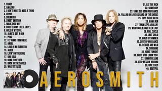 Aerosmith Greatest Hits Full Album HD