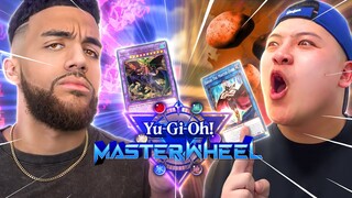 A NEW ERA OF CHEATING BEGINS | Yu-Gi-Oh! Master Wheel #30