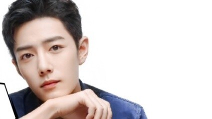 【Xiao Zhan Reaction】Prague Square & Ci Tune Name | Uncontrollable heartbeat? This clip hits my sweet