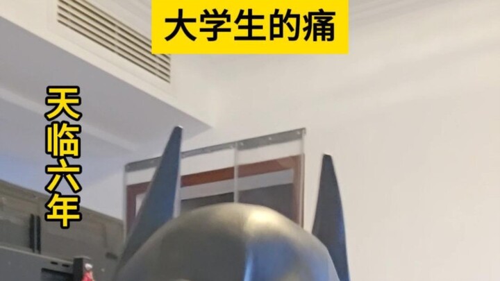 让我看谁在被论文折磨，本科论文是否是形式主义