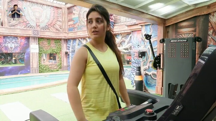 Bigg Boss 19 31st October 2025 Full Episode 69