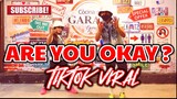 ARE YOU OKAY (Tiktok Viral) | Dj Redem Remix | Dance Fitness | by Team #1