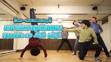 [Dance]BGM: Nichijou OP2 Dance By A Bunch Of Otaku