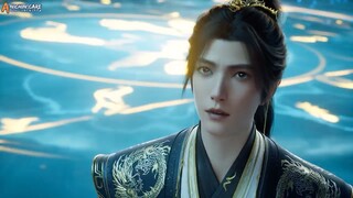 Shrouding the Heavens Episode 131 Subtitle Indonesia