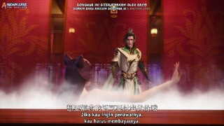 Ancient Myth Eps 273 Sub Indo 1080p