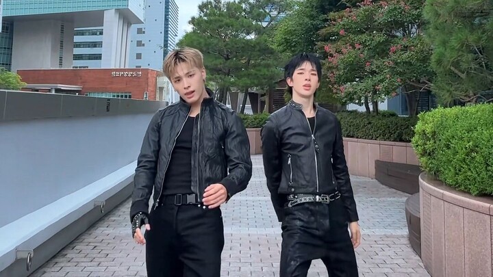 【NEXZ】Go crazy