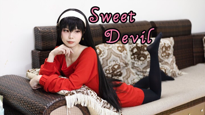 Joel’s drunk again—hurry, call Dusk! [Sweet Devil] [Little Butterfly]