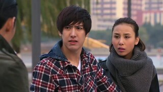 Xinyi: เนื่องจากคุณไม่เข้าใจภาษามนุษย์ ฉันจึงรู้เรื่องเกี่ยวกับหมัดและลูกเตะบ้างเล็กน้อย