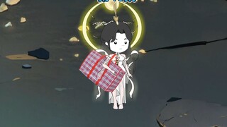 46: Tiannv and Huang were summoned one after another, and Xuan Yingxue was exiled