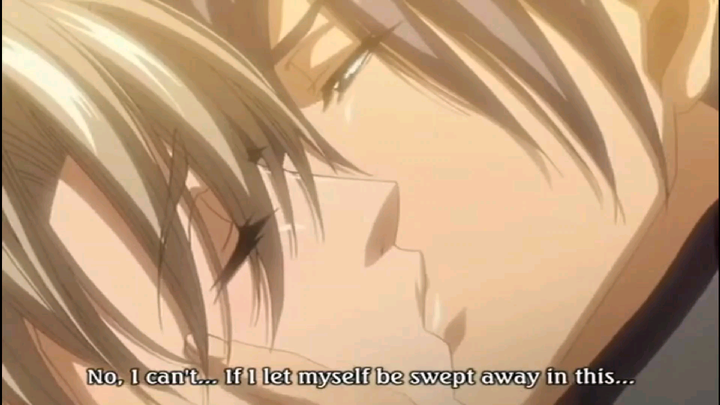 Anime BL: 《KIREPAPA》Most Interested in Boylove movie
