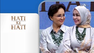 DAAI TV: Hati ke Hati Eps. Minati Atmanagara & Chintami Atmanagara