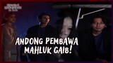 "Aku Difitnah Ikut Pesugihan Andong!" | Menembus Mata Batin The Series ANTV | Eps 249 (3/5)