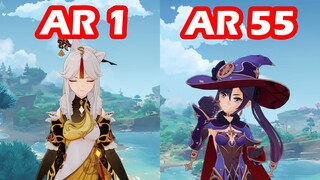 5 Ways to get Broke in Genshin Impact